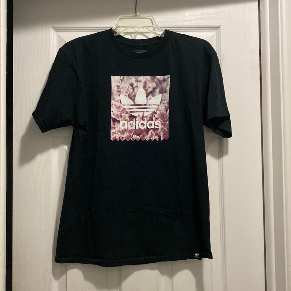 short sleeve Adidas Tee